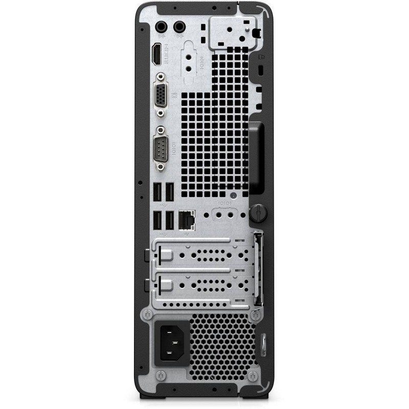 Компьютер HP 290 G3 SFF {i5-10500/8Gb/256Gb SSD/DVDRW/W10Pro/k+m} 123Q7EA 123Q7EA
