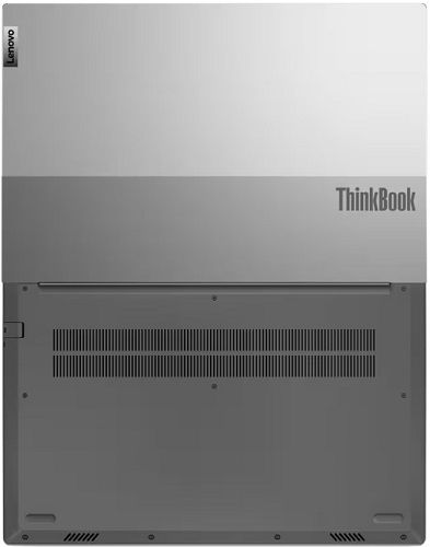 Ноутбук Lenovo ThinkBook 15 G2 15.6" FHD IPS i7-1165G7 16GB 512GB SSD Intel Graphics Backlit Keys FP W11 Pro (OS:ENG; Keyb:ENG(UK), Powercord:UK ) 20VE00RQUK 20VE00RQUK