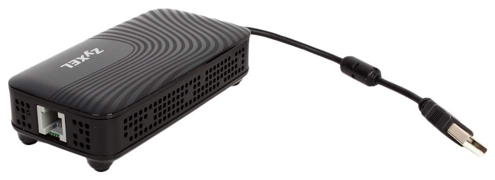 Модем Keenetic USB для подключения интернет-центров Keenetic поADSL2+/VDSL2 Plus DSL Plus DSL