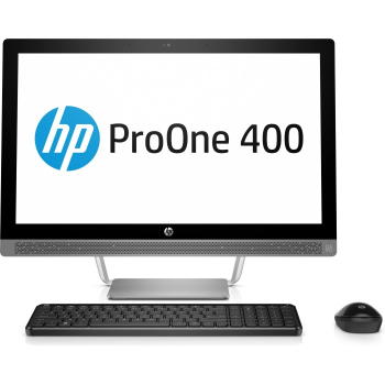 Моноблок HP 440 ProOne 440 G3 AiO 23.8'' i5-7500T/8GB/1TB/W10P6/DVD-WR/1yw/kbd/USBmouse/WLANbgn1x1BT4.0WW 1KN97EA 1KN97EA