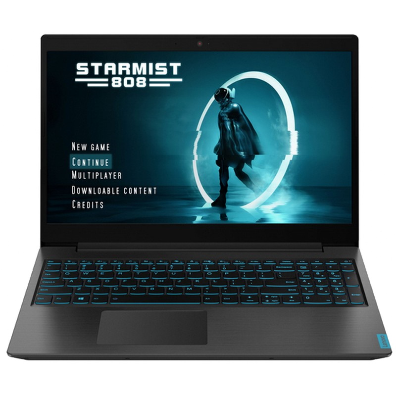 Ноутбук Lenovo IdeaPad L340-15IRH i5-9300U 15" 8/256GB W10 81LK009RRU 81LK009RRU 81LK009RRU
