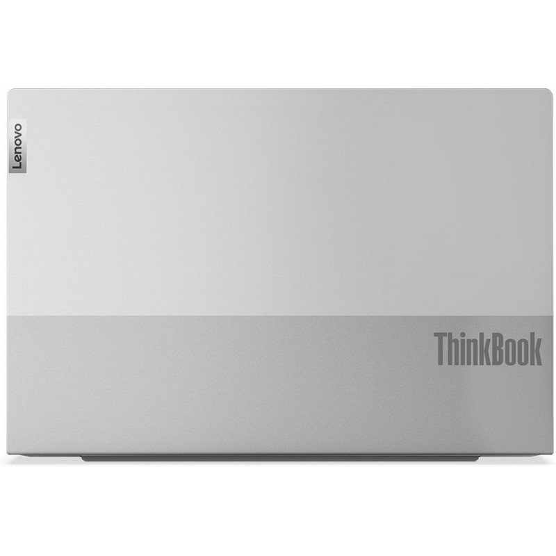 Ноутбук Lenovo ThinkBook 14 G2 ARE 14" FHD (1920x1080) AG 250N, RYZEN 5 4500U 2.3G, 8GB DDR4 3200, 512GB SSD M.2, Radeon Graphics, WiFi, BT, FPR, HD Cam, 65W USB-C, 3cell 45Wh, Win 10 Pro, 1Y CI, 1.5kg 20VF0048RU 20VF0048RU