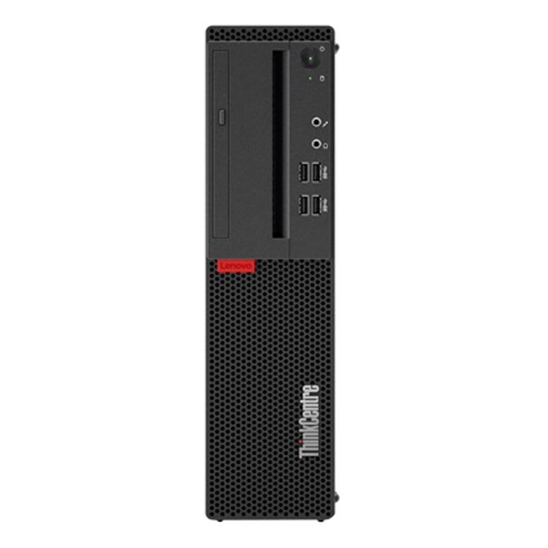 Персональный компьютер Lenovo M720s SFF I3-8100 4Gb 1TB Intel HD DVD±RW No Wi-Fi USB KB&Mouse W10 P64-RUS 3Y on-site 10ST001NRU 10ST001NRU