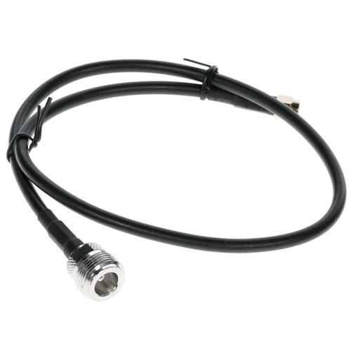 Кабель D-Link Antenna cable (0,5m), N Jack to SMA plug connectors ANT24-CB01N ANT24-CB01N