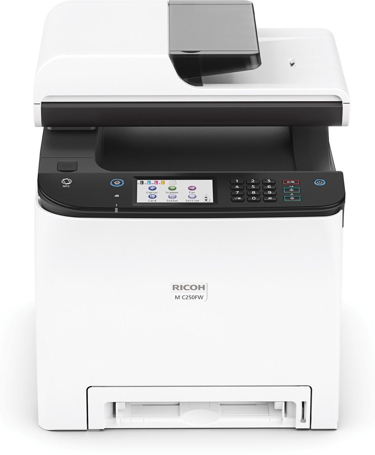 МФУ Ricoh M C250FW 408329 408329