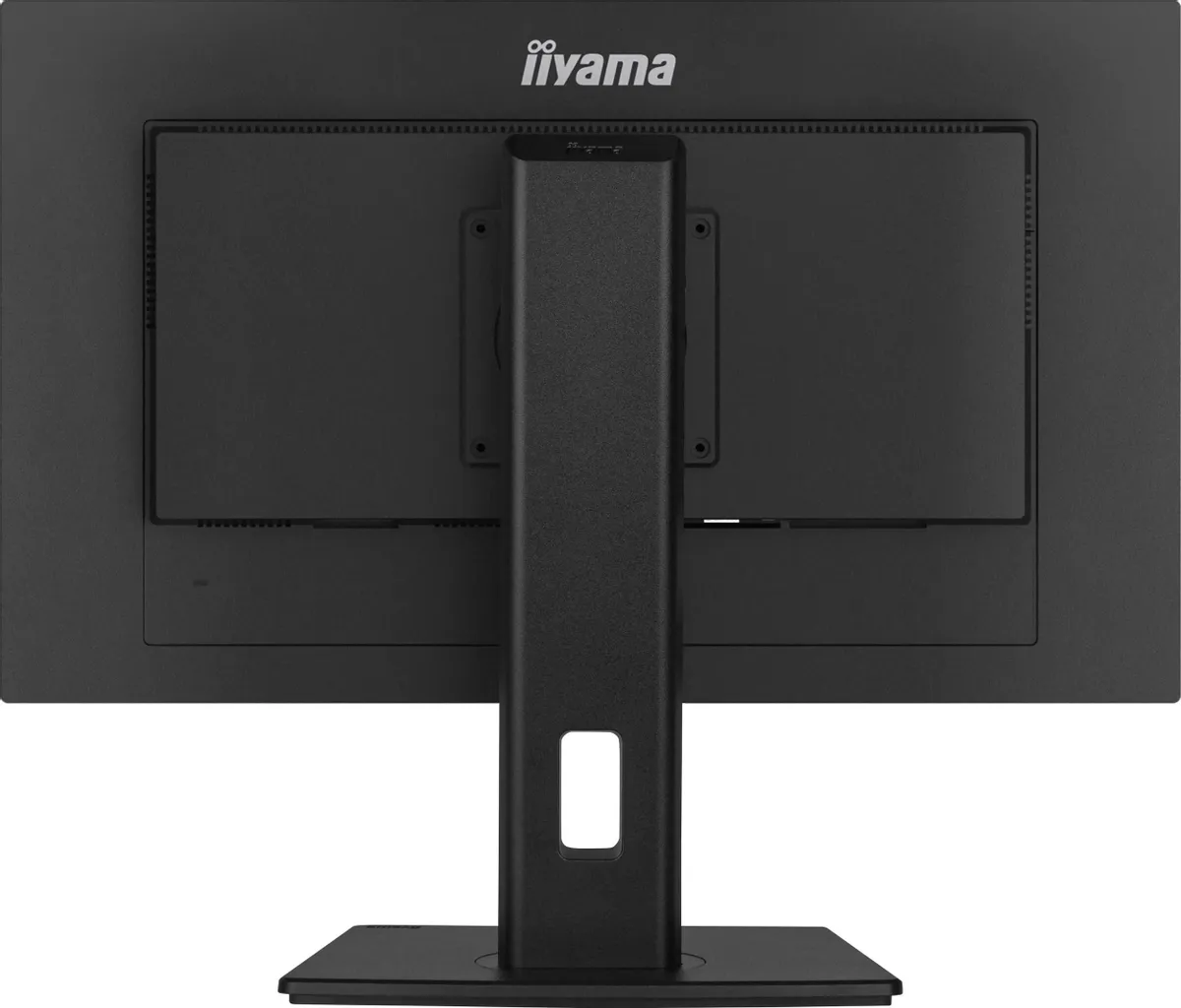 Монитор iiYama  LCD 23.8" IPS 2560x1440 60Hz 4ms 300cd 8bit(6bit+FRC) HDMI2.0 DisplayPort 3xUSB3.0 2x2W Pivot VESA XUB2493QSU-B5 XUB2493QSU-B5 #2