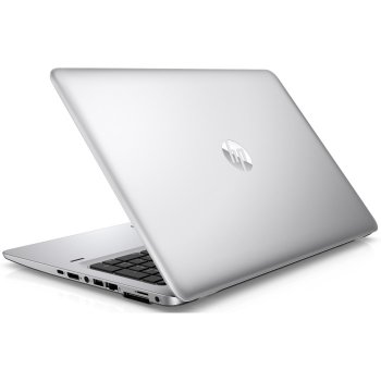 Ноутбук HP EliteBook 850 G4 15,6"/i7-7500U/8GB/1TB PCIe NVMe TLC/W10p64/3yw/720p/Intel 8265 AC 2x2 nvP +BT 4.2/FPR/No NFC 1EN85EA 1EN85EA