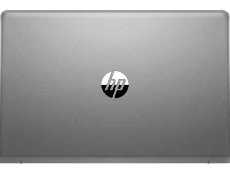 Ноутбук HP Pavilion 15-cc512ur Core i3 7100U, 4Gb, 500Gb, Intel HD Graphics 620, 15.6", IPS, FHD (1920x1080), Windows 10 64, silver, WiFi, BT, Cam 2CP18EA