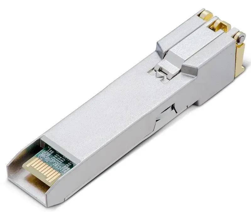 Модуль TP-Link SFP RJ45 1000BASE-T  TL-SM331T TL-SM331T #3