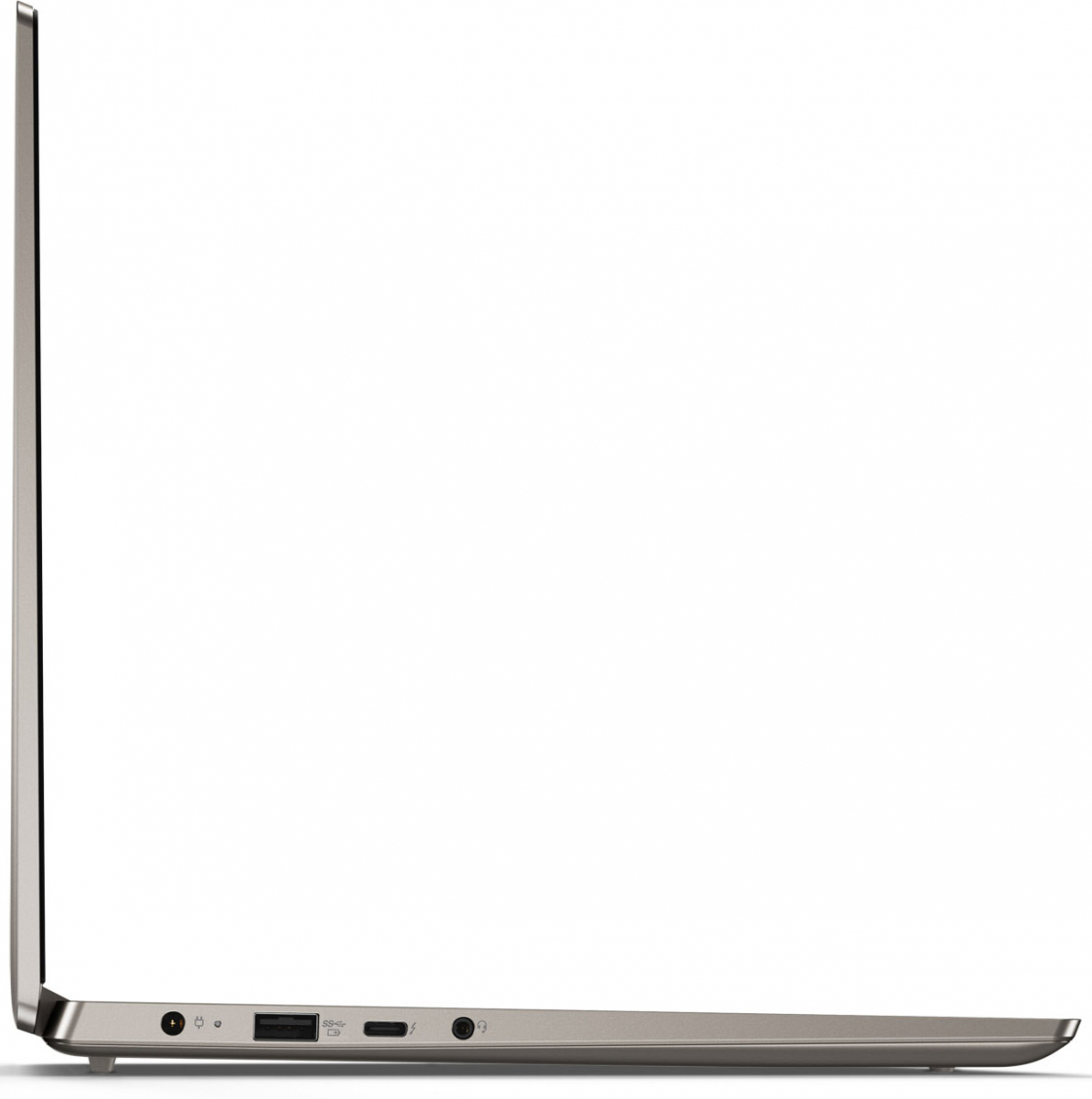 Ноутбук Lenovo Yoga S740-14IIL i5 1035G4/16Gb/SSD512Gb/Intel Iris Plus graphics/14"/IPS/UHD (3840x2160)/Windows 10/gold/WiFi/BT/Cam 81RS007DRU 81RS007DRU