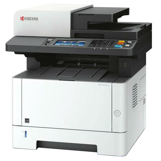 МФУ Kyocera ECOSYS M2835dw 1102VV3RU0 1102VV3RU0