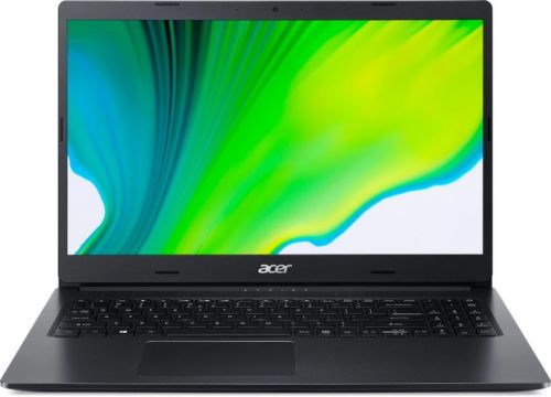 Ноутбук Acer Aspire A315-57G-56C5 black 15.6" {FHD i5-1035G1/8Gb/1Tb/MX330 2Gb/DOS} NX.HZRER.00U NX.HZRER.00U