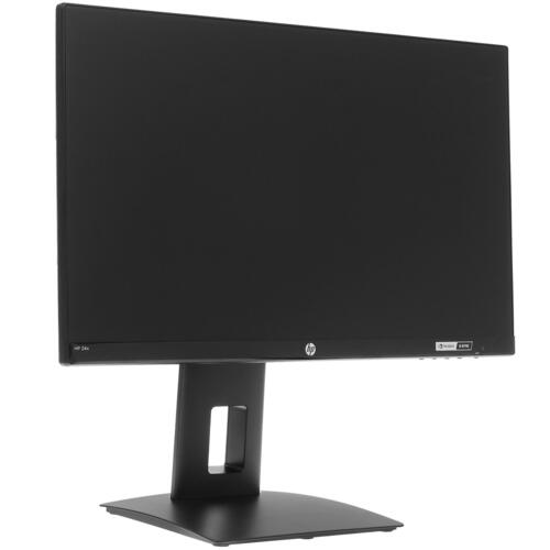 Монитор HP 23.8" с поворотом экрана (LCD, 1920x1080, HDMI, DP) 5ZU98AA 5ZU98AA