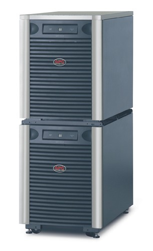 Батарейный блок APC SYMMETRA LX EXTENDED RUN TOWER W/9 SYBT5, 230V SYAXR9B9I SYAXR9B9I