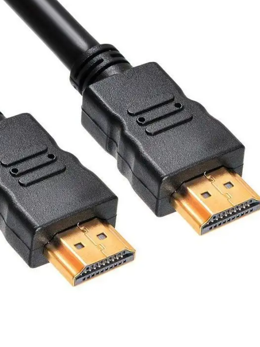 Кабель Buro аудио-видео HDMI (m)/HDMI (m) 1.8м. HDMI 19M-19M BRAID HDMI 19M-19M BRAID