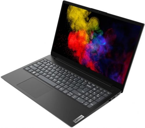 Ноутбук Lenovo 15.6" FHD V15 G2 ITL black (Core i5 1135G7/8Gb/256Gb SSD/MX350 2Gb/noOS) ((82KB011HAK)) 82KB011HAK_RU 82KB011HAK_RU #3