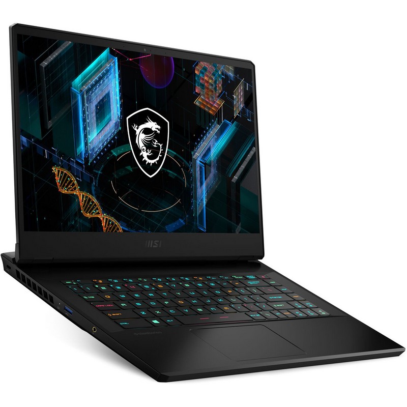 Ноутбук MSI GP76 Leopard 10UE-444XRU {Core i7 10870H/16Gb/SSD512Gb/NVIDIA GeForce RTX 3060 6Gb/17.3"/IPS/FHD (1920x1080)/Free DOS/black/WiFi/BT/Cam} 9S7-17K222-444 9S7-17K222-444