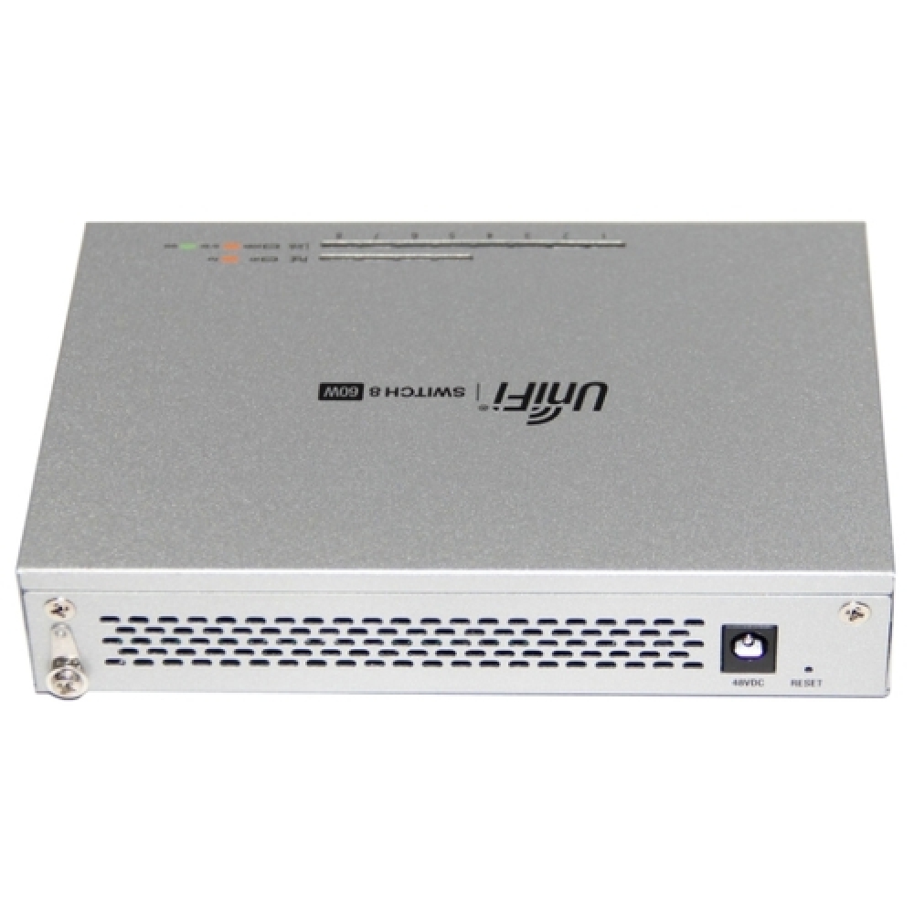 Коммутатор UniFi Switch US-8 5-Pack электронное устройство US-8-5 US-8-5