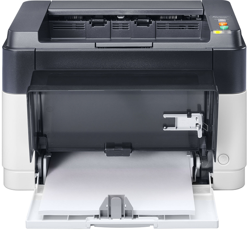 Принтер Kyocera FS-1040 A4, 1200 dpi, 32Mb, 20 ppm, USB 1102M23RU0 1102M23RU0