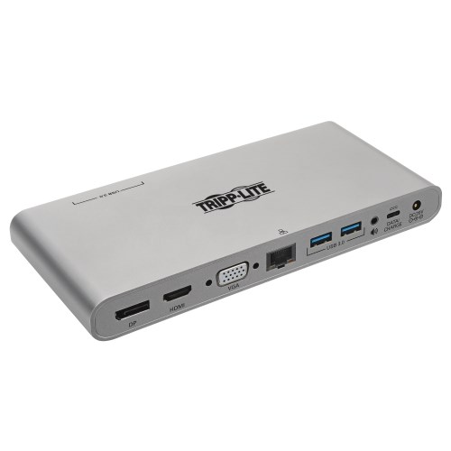 Стыковочная станция Tripplite U442  U442-DOCK4-S U442-DOCK4-S #9