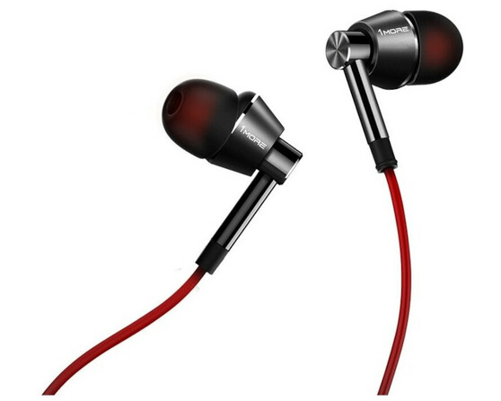 Наушники JBL Piston Earphone (In-Ear) 1M301-Black 1M301-Black #6