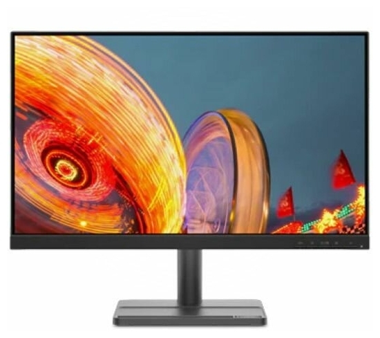 Монитор Lenovo 23.8" L24e-30 16:9 FHD (1920x1080) VA, 5ms, CR 3000:1, BR 250, 178/178, 75Hz (HDMI); 60Hz (VGA), 1xHDMI 1.4, 1xVGA, 1xAudio Out (3.5 mm), AMD FreeSync, Tilt, 3-Year 66BCKAC2EU 66BCKAC2EU
