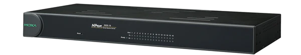 Асинхронный сервер  NPort 5650-16 NPort 5650-16 #1