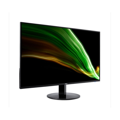 Монитор Acer 23.8" SB241Ybmix черный IPS LED 8ms 16:9 HDMI M/M матовая 250cd 178гр/178гр 1920x1080 D-Sub FHD USB Touch 5.33кг UM.QS1EE.006 UM.QS1EE.006 #6