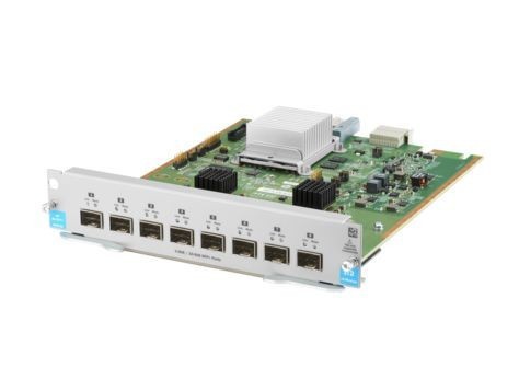 Модуль HPE 7500 48p 1000BASE-T w/PoE+ SE Mod JH213A JH213A