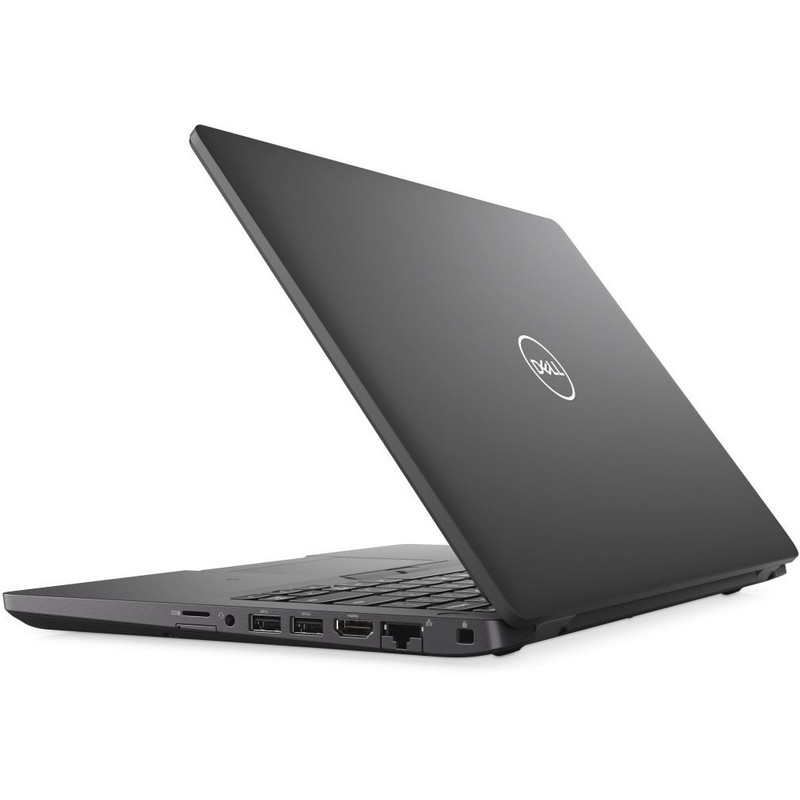 Ноутбук Dell Latitude 5400 Core i5-8250U (1,6GHz) 14,0" FullHD WVA Antiglare 8GB (1x8GB) DDR4 256GB SSD Intel UHD 620 Linux 5400-9423 5400-9423