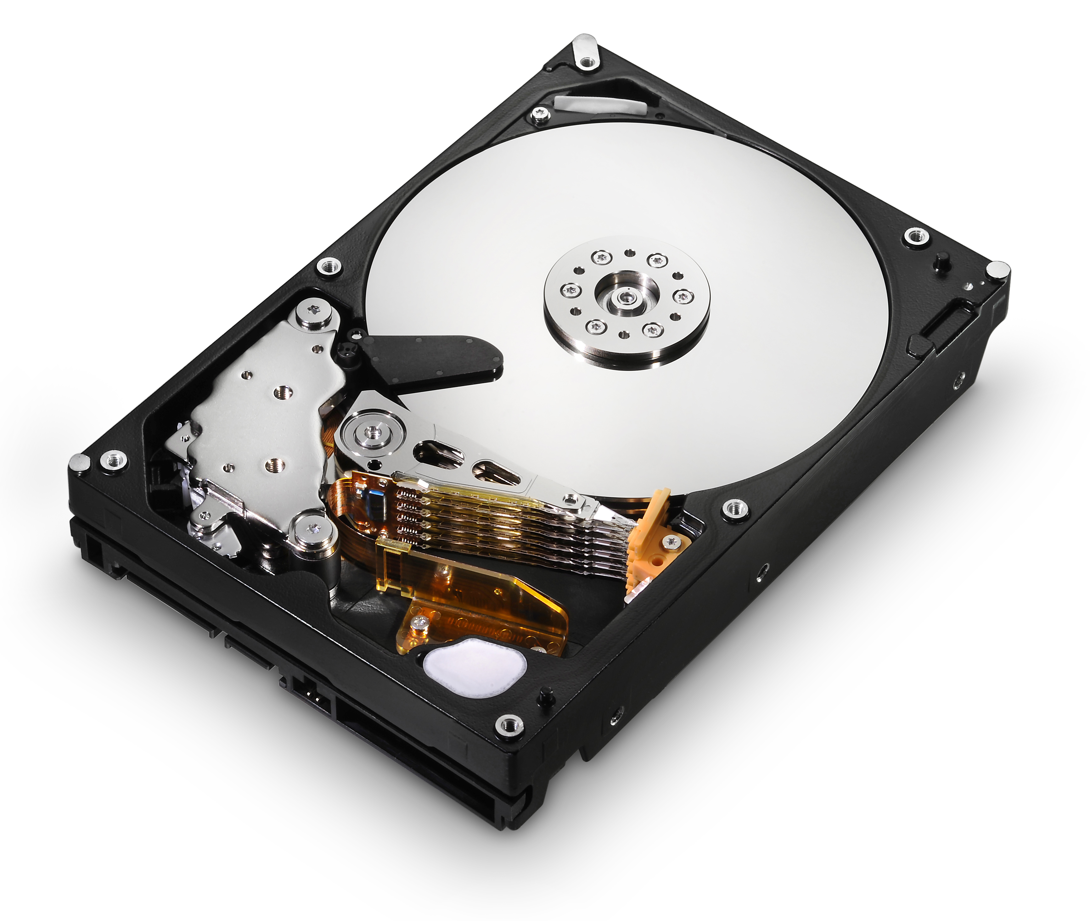 Жёсткий диск Lenovo 600 GB 15,000 rpm 12 Gb SAS 2.5 Inch HDD 00NC647 00NC647