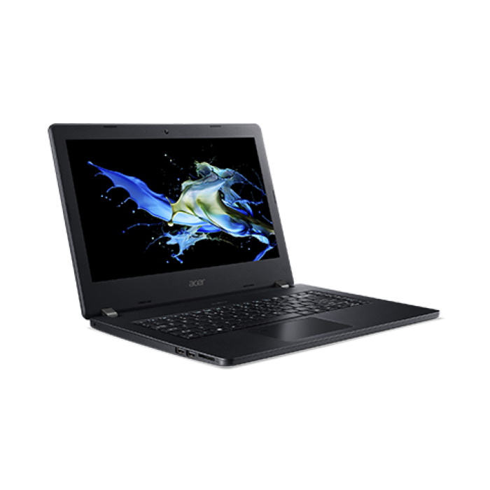 Ноутбук Acer TravelMate P2 TMP214-52-3763 14" FHD Acer ComfyView™ LED LCD i3-10110U 8 GB DDR4 256GB PCIe NVMe SSD Boot-up Linux Black NX.VLHER.00H NX.VLHER.00H