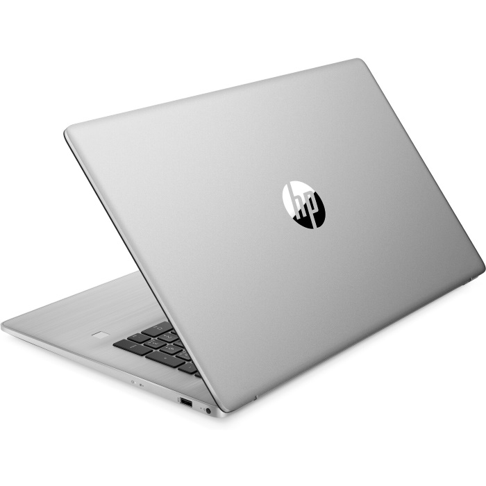 Ноутбук HP 470 G8 UMA i5-1135G7 470 G8 / 17.3 FHD AG UWVA 300 60Hz /  8GB 1D DDR4 3200 / 256GB PCIe NVMe Value / W10p64 / 1yw / Ash 2 coat Paint kbd TP Imagepad Backlit with numerickeypad / Asteroid Silve 3S8S2EA 3S8S2EA