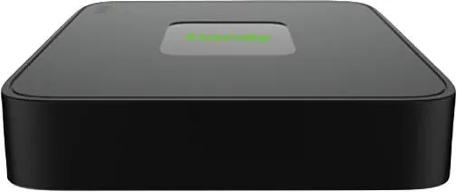 Видеорегистратор Tiandy TC-R3110 Spec: I/B/L/Eu TC-R3110 I/B/L/Eu TC-R3110 I/B/L/Eu