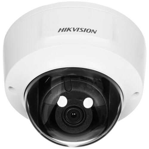 Видеокамера IP Hikvision DS-2CD2125G0-IMS (4мм) 2Мп уличная купольная с HDMI выходом и EXIR-подсветкой до 30м DS-2CD2125G0-IMS (4мм) DS-2CD2125G0-IMS (4мм)