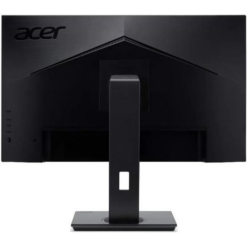 Монитор Acer 27" (Ent.) B277bmiprx , IPS, 1920x1080, 75Hz,178°/178°, 4ms, 250nits, VGA + HDMI + 1xDP + Audio In/Out+ Колонки 2Wx2, FreeSync, HAdj 120mm, Black Matt UM.HB7EE.002 UM.HB7EE.002 #3