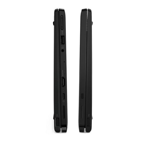 Планшетный компьютер Lenovo Tablet LV 10.1" WUXGA (1920x1200) IPS, Cel N4100, 4GB LPDDR4, 64GB EMMC, 4G-LTE, WiFi, BT, Cam 720HD/5MP, FPR, PEN, TPM2, MicSD 4-1, 2 Cell, Win 10 Pro64-RUS, Black, 1YR Carry-in 20L3000LRT 20L3000LRT