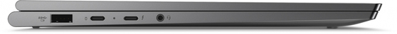 Ноутбук Lenovo ThinkPad Yoga С940-14IIL Ноутбук C940-14IIL CI7-1065G7 14"T 16GB/2TB W10 81Q9007MRU 81Q9007MRU 81Q9007MRU