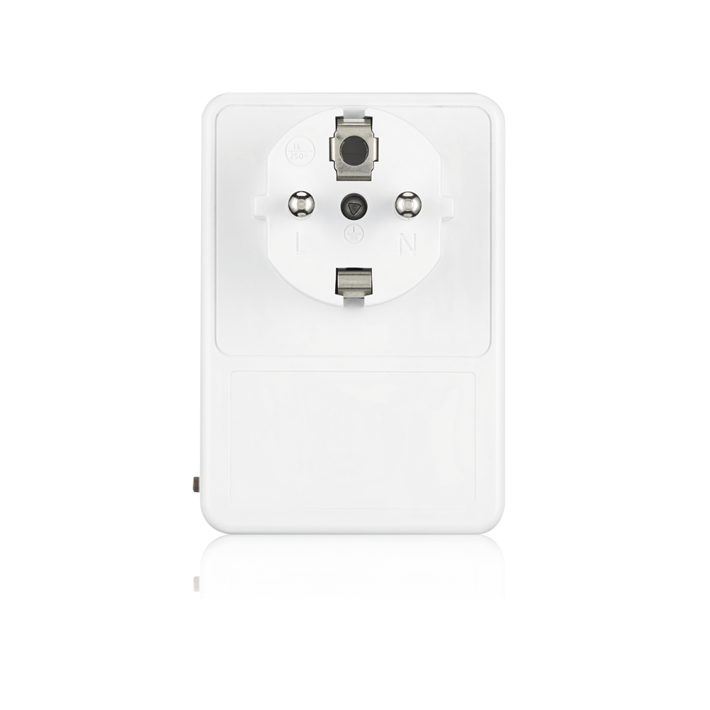 Адаптер ZYXEL PLA5405 v2,EU, 1300 Mbps MIMO Powerline Gigabit Ethernet Adapter PLA5405V2-EU0201F PLA5405V2-EU0201F