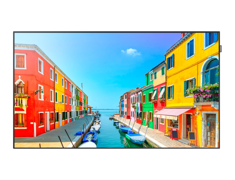 Профессиональная панель Samsung OM55D-W 55" LH55OMDPWBC/CI LH55OMDPWBC/CI #1