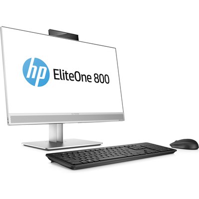 Моноблок HP EliteOne 800 G3 no touch 23,8"/Full HD IPS (1920x1080)/i5-7500 3,4 up to 3,8/500ГБ, 7200 об/мин SATA/DDR4-2400 SDRAM, 4 Гб/DVD-RW/DP/HDMI/4 USB 3.1/RJ-45/W7/10Pro64 1KA72EA 1KA72EA
