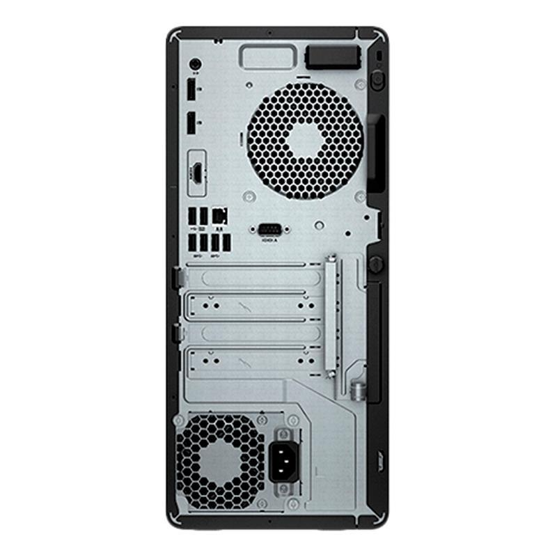 Персональный компьютер HP EliteDesk 800 G8 TWR Core i5-11500 2.7GHz,8Gb DDR4-3200(1),256Gb SSD M.2 NVMe TLC,HDMI,USB Kbd+Mouse,3/3/3yw,Win10Pro 2V6K1EA#ACB 2V6K1EA