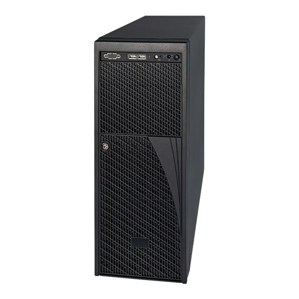 Корпус Intel для сервера COTTONWOOD PASS P4304XXMUXX937011 P4304XXMUXX937011 #2