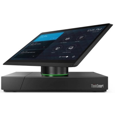 Моноблок Lenovo ThinkSmart Hub 500 11.6" Touch, i5-7500T, 8GB DDR4, 128GB SSD, Intel HD Graphics 630, WiFi, BT, TPM, Win 10 IOT64 CBB-RUS 10V50002RU 10V50002RU