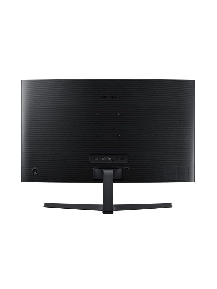 Монитор 27" Samsung C27F396FHI (390FHIX) 1920x1080, 4ms, 250 cd/m2, 3000:1 (LC27F396FHI) LC27F396FHI #2