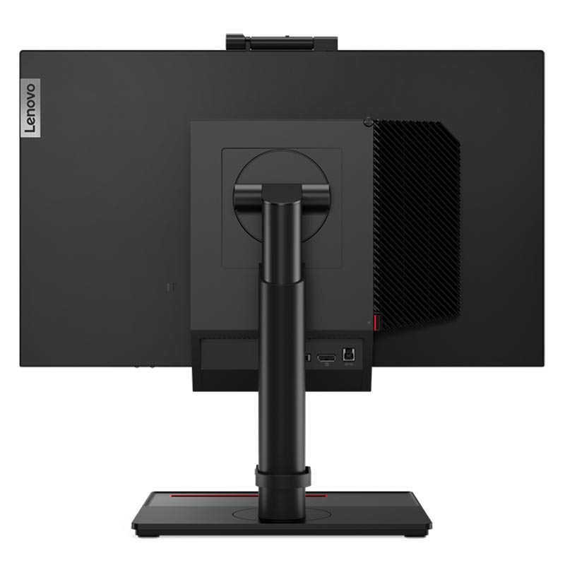 Монитор Lenovo 23,8" ThinkCentre TIO G4 IR 16:9 IPS 1920x1080 4ms 1000:1 250 178/178 ///DP-in//IR Camera/Speakers, LTPS 11GEPAT1EU 11GEPAT1EU