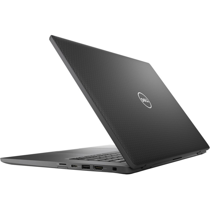 Ноутбук Dell Latitude 7520  Core i7-1185G7 (3.0GHz) 15,6" 4K UHD (3840 x 2160) WVA Antiglare 400 nits 32GB LPDDR4 1TB SSD Intel® Iris® Xe Graphics FPR, NFC, TPM, vPro,4 cell (63Whr)W10 Pro 3y ProS+NBD gray 7520-2756 7520-2756