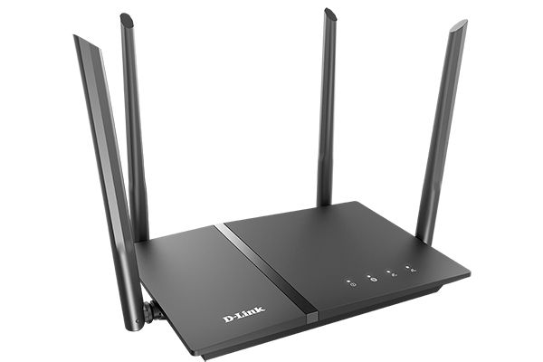 Маршрутизатор D-Link 10/100/1000BASE-TX/4G ready, Wi-Fi 802.11: a/ b/ g/ n/ ac/, USB 2.0 х 1  DIR-1260/RU/R1A DIR-1260/RU/R1A #5