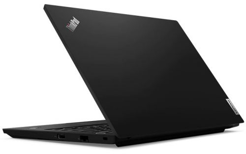 Ноутбук Lenovo ThinkPad E14 Gen 4 14" FHD (1920x1080) IPS 300N, i7-1255U, 2x8GB DDR4 3200, 512GB SSD M.2, MX550, WiFi, BT, FPR, IR&HD Cam, 57Wh, 65W USB-C, Windows 11 Pro64, 1Y, 1.64kg 21E30062RT 21E30062RT