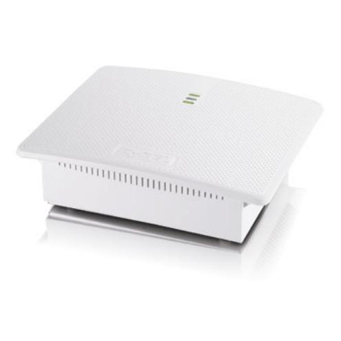 Точка доступа ZYXEL управляемая Wi-Fi 802.11a/b/g/n для контроллеров NXC5200 и NXC2500, 1 шт. NWA5160N (single) NWA5160N (single)